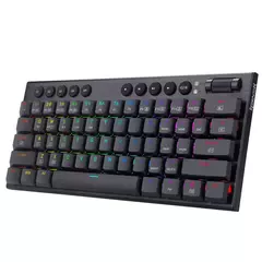 TECLADO REDRAGON HORUS MINI K632 RGB - tienda online