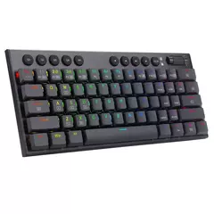 TECLADO REDRAGON HORUS MINI K632 RGB - Computación DS Haedo