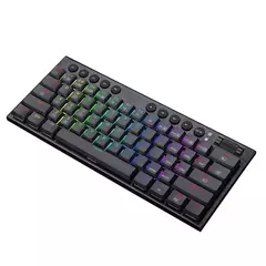 TECLADO REDRAGON HORUS MINI K632 RGB en internet