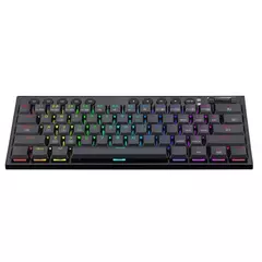 TECLADO REDRAGON HORUS MINI K632 RGB - comprar online