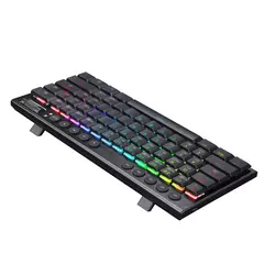 Imagen de TECLADO REDRAGON HORUS MINI K632 RGB