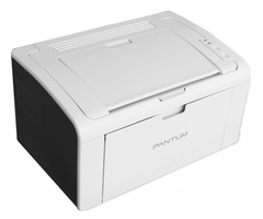 IMPRESORA PANTUM P2509W LASER - Computación DS Haedo