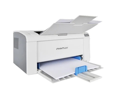 IMPRESORA PANTUM P2509W LASER - tienda online