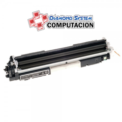 TONER ALT. HP 126 NEGRO (CE310A) - comprar online