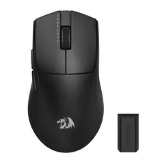 MOUSE REDRAGON M916 PRO K1NG 4K BT BLACK