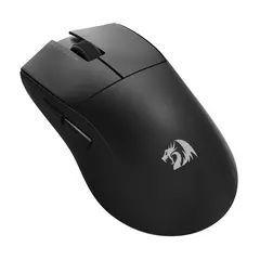 MOUSE REDRAGON M916 PRO K1NG 4K BT BLACK - tienda online