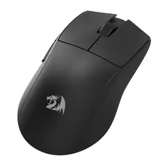 MOUSE REDRAGON M916 PRO K1NG 4K BT BLACK - Computación DS Haedo