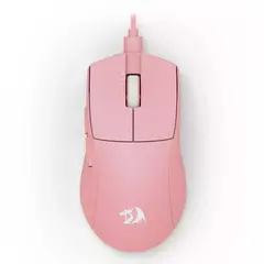 MOUSE REDRAGON K1NG PRO M916P 1K PINK