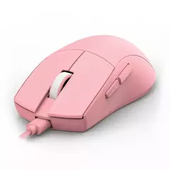 Imagen de MOUSE REDRAGON K1NG PRO M916P 1K PINK