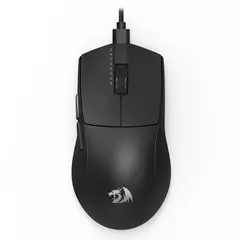 MOUSE REDRAGON K1NG M724 BLACK