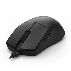 MOUSE REDRAGON K1NG M724 BLACK - tienda online