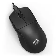 MOUSE REDRAGON K1NG M724 BLACK en internet