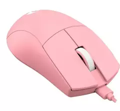 MOUSE REDRAGON K1NG M724P PINK en internet