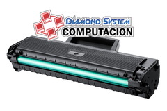 TONER ALT. SAMSUNG S-D101 (ML-2161) - comprar online