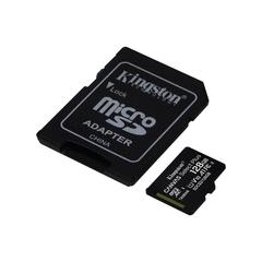 MEMORIA MICRO SD 128 GB KINGSTON en internet