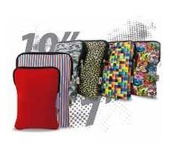 FUNDA TABLET 10" NEOPRENE DISEÑO BAGS - comprar online