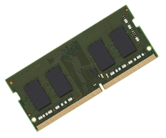 RAM 16GB DDR4 SODIMM KINGSTON 3200MHZ - comprar online