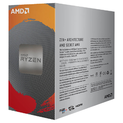 MICRO AMD RYZEN 3 3200G - Computación DS Haedo