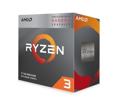 MICRO AMD RYZEN 3 3200G en internet