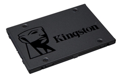 SSD 240 GB A400 KINGSTON - comprar online