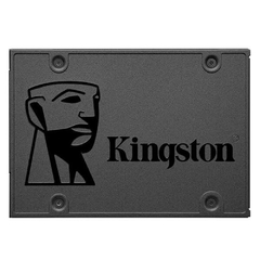 SSD 480 GB A400 KINGSTON en internet