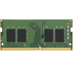 RAM 8GB DDR4 SODIMM KINGSTON 3200MHZ