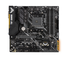 MOTHER ASUS TUF B450M-PLUS GAMING - tienda online