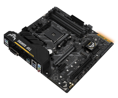 MOTHER ASUS TUF B450M-PLUS GAMING en internet