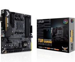 MOTHER ASUS TUF B450M-PLUS GAMING