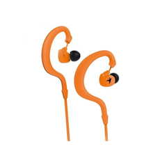 AURICULAR C/MIC. GENIUS HS-M270 NARANJA - comprar online