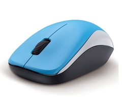 MOUSE GENIUS NX-7000 INAL. CELESTE en internet