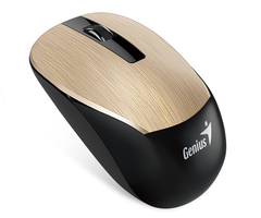 MOUSE GENIUS NX-7015 INAL. DORADO en internet