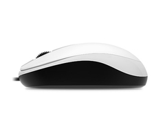 MOUSE GENIUS DX-120 USB BLANCO en internet