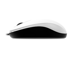 MOUSE GENIUS DX-110 USB BLANCO en internet