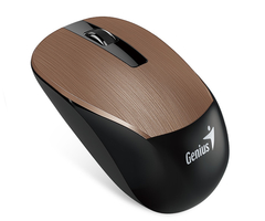 MOUSE GENIUS NX-7015 INAL. MARRON en internet