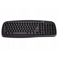 TECLADO GENIUS RS2 KB-118 USB