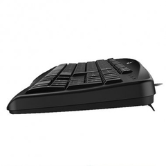 TECLADO GENIUS RS2 KB-118 USB - comprar online