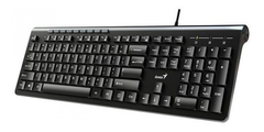 TECLADO GENIUS SLIMSTAR 230 USB - comprar online