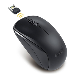 MOUSE GENIUS NX-7000 INAL. NEGRO