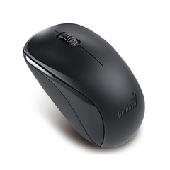 MOUSE GENIUS NX-7000 INAL. NEGRO - Computación DS Haedo