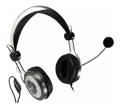 AURICULAR C/MIC. GENIUS HS-04SU