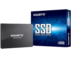 SSD 480GB GIGABYTE