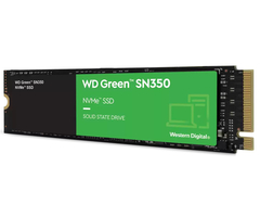 SSD 480GB WD GREEN M.2 NVME