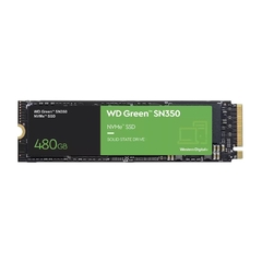 SSD 480GB WD GREEN M.2 NVME - comprar online