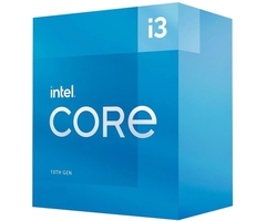 MICRO INTEL CORE I3 10105