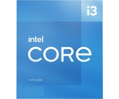 MICRO INTEL CORE I3 10105 - comprar online