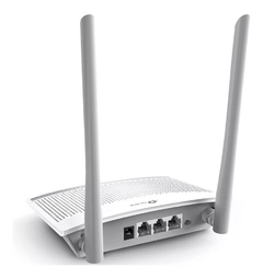 ROUTER INAL. TP-LINK TL-WR820N 300 MBPS en internet