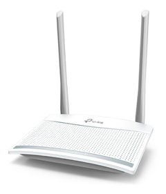 ROUTER INAL. TP-LINK TL-WR820N 300 MBPS - comprar online