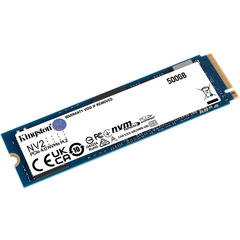 SSD 500GB NVME KINGSTON NV2 en internet