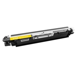 TONER ALT. HP 126 AMARILLO (CE312A)